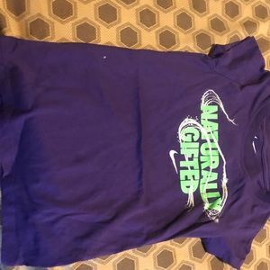 Nike T-Shirts Nice for Back to School; Like New!